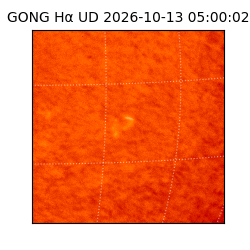 gong - 2026-10-13T05:00:02