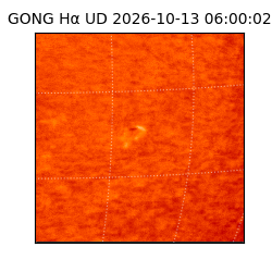 gong - 2026-10-13T06:00:02