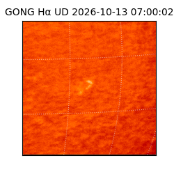 gong - 2026-10-13T07:00:02