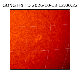 gong - 2026-10-13T12:00:22