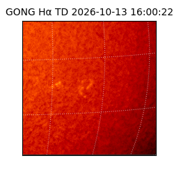 gong - 2026-10-13T16:00:22