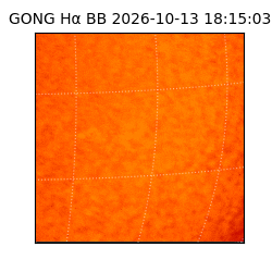 gong - 2026-10-13T18:15:03