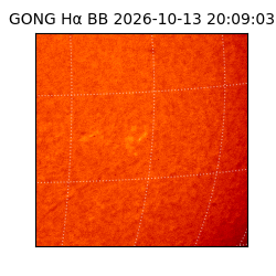 gong - 2026-10-13T20:09:03