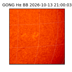 gong - 2026-10-13T21:00:03