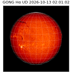 gong - 2026-10-13T02:01:02