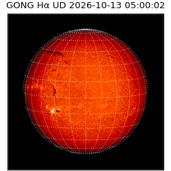 gong - 2026-10-13T05:00:02