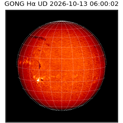 gong - 2026-10-13T06:00:02