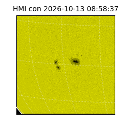 shmi - 2026-10-13T08:58:37