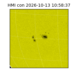 shmi - 2026-10-13T10:58:37
