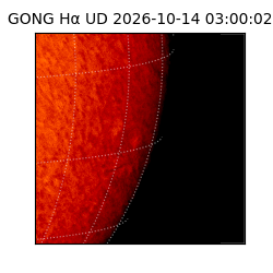 gong - 2026-10-14T03:00:02