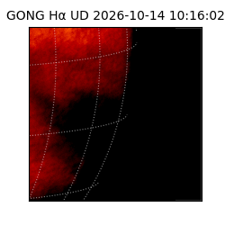 gong - 2026-10-14T10:16:02