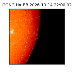 gong - 2026-10-14T22:00:02