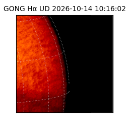 gong - 2026-10-14T10:16:02