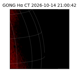 gong - 2026-10-14T21:00:42