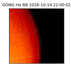 gong - 2026-10-14T22:00:02
