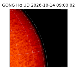 gong - 2026-10-14T09:00:02