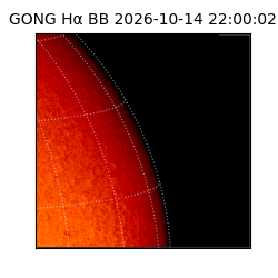 gong - 2026-10-14T22:00:02