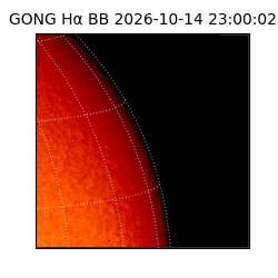 gong - 2026-10-14T23:00:02