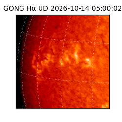 gong - 2026-10-14T05:00:02