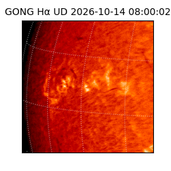 gong - 2026-10-14T08:00:02