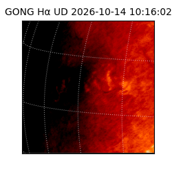gong - 2026-10-14T10:16:02