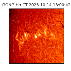 gong - 2026-10-14T18:00:42