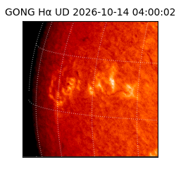 gong - 2026-10-14T04:00:02
