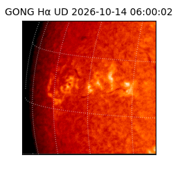 gong - 2026-10-14T06:00:02