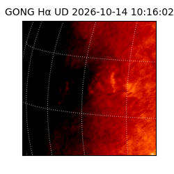 gong - 2026-10-14T10:16:02