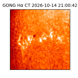 gong - 2026-10-14T21:00:42