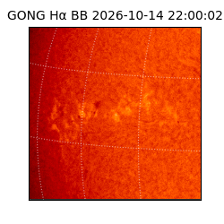 gong - 2026-10-14T22:00:02