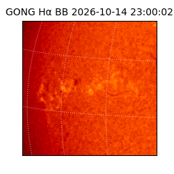 gong - 2026-10-14T23:00:02