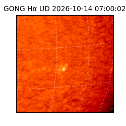 gong - 2026-10-14T07:00:02