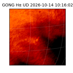 gong - 2026-10-14T10:16:02