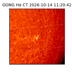 gong - 2026-10-14T11:20:42