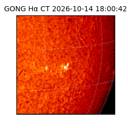 gong - 2026-10-14T18:00:42