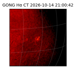 gong - 2026-10-14T21:00:42