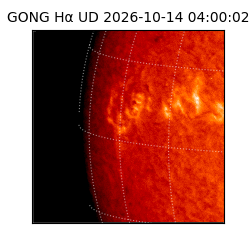 gong - 2026-10-14T04:00:02