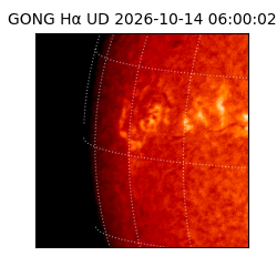 gong - 2026-10-14T06:00:02