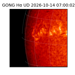 gong - 2026-10-14T07:00:02