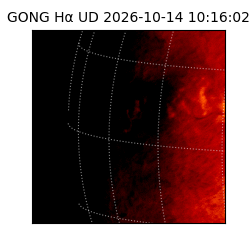 gong - 2026-10-14T10:16:02