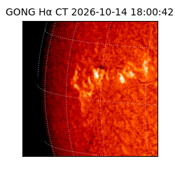 gong - 2026-10-14T18:00:42