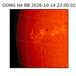 gong - 2026-10-14T22:00:02