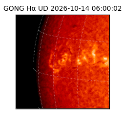 gong - 2026-10-14T06:00:02