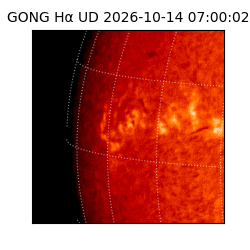 gong - 2026-10-14T07:00:02