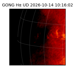 gong - 2026-10-14T10:16:02