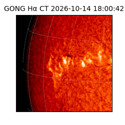 gong - 2026-10-14T18:00:42
