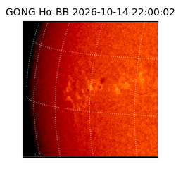 gong - 2026-10-14T22:00:02
