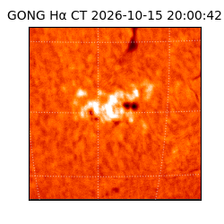 gong - 2026-10-15T20:00:42