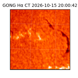 gong - 2026-10-15T20:00:42